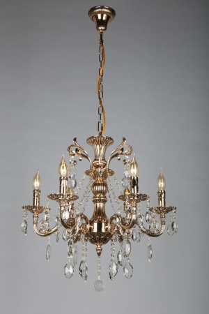 картинка Подвесная люстра Aosta OML-78903-06 от магазина BTSvet