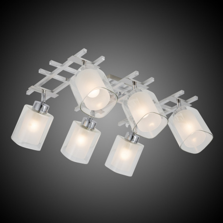 картинка Спот Риволи CL104160 от магазина BTSvet