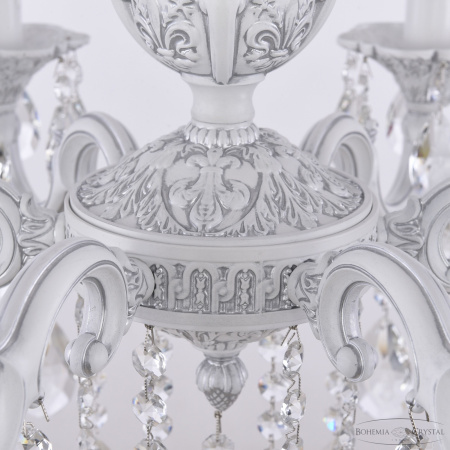 картинка Подвесная люстра хрустальная AL78101/6/175 B WMN от магазина BTSvet