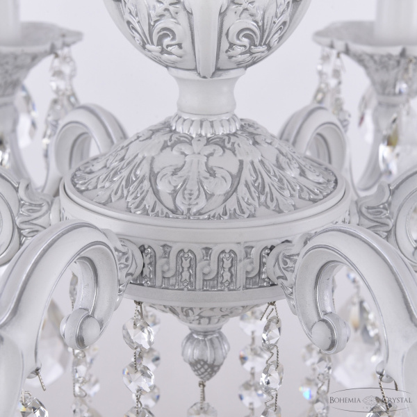 картинка Подвесная люстра хрустальная AL78101/6/175 B WMN от магазина BTSvet