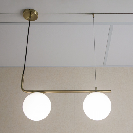 картинка Подвесной светильник Бремен CL112123 от магазина BTSvet