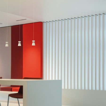 картинка Однофазный трековый светильник 220V светодиодный Pagoda 7788 от магазина BTSvet