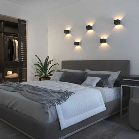 картинка Настенный светильник светодиодный Corudo MRL LED 1060 от магазина BTSvet