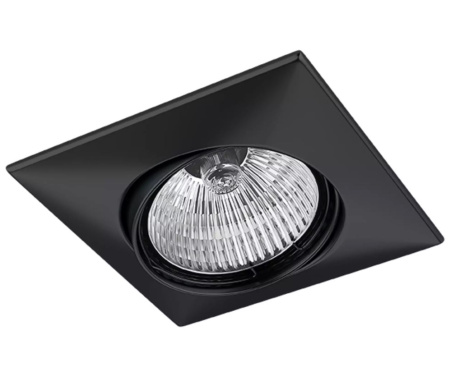 Встраиваемый светильник Lega 16 011037