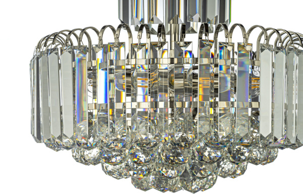 картинка Подвесная люстра Ovada E 1.5.40.100 N от магазина BTSvet