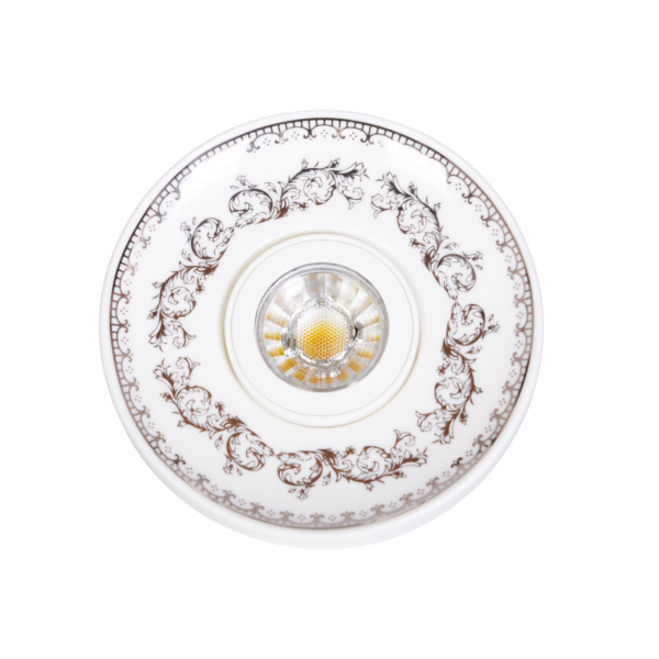 Встраиваемый светильник 4004