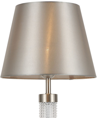 картинка Интерьерная настольная лампа Velum 2906-1T от магазина BTSvet