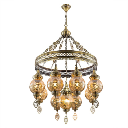 Люстра подвесная Каир CL419183