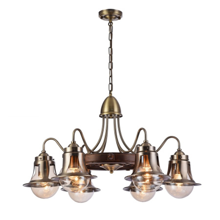 Подвесная люстра Croce OML-50703-06