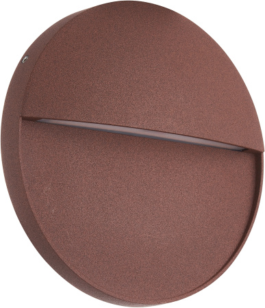 Настенный светильник уличный светодиодный Baker 7643 IP54