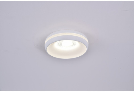 Встраиваемый светильник светодиодный Genova OML-102809-01