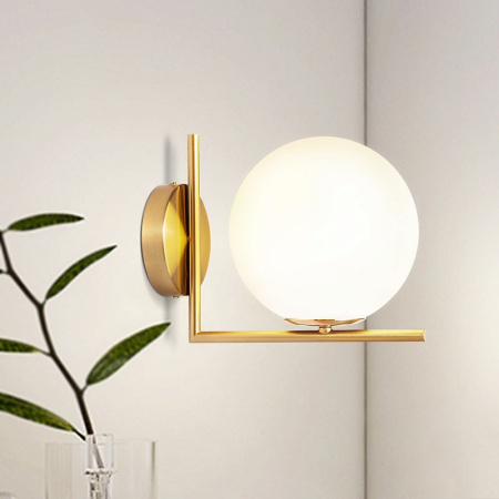 картинка Бра Bolla-unica A1921AP-1AB от магазина BTSvet