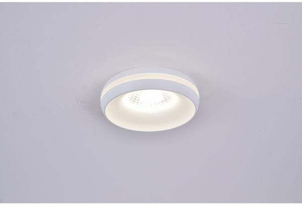 Встраиваемый светильник светодиодный Genova OML-102809-01