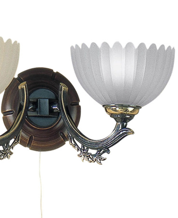 картинка Бра с выключателем A.2805/2 от магазина BTSvet