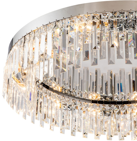 картинка Потолочный светильник Indigo LACRIMA V000360 от магазина BTSvet