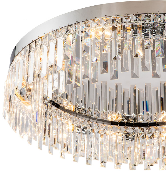 картинка Потолочный светильник Indigo LACRIMA V000360 от магазина BTSvet