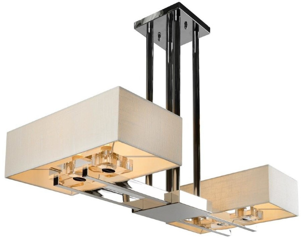 Потолочная люстра Play CJ0104 CR