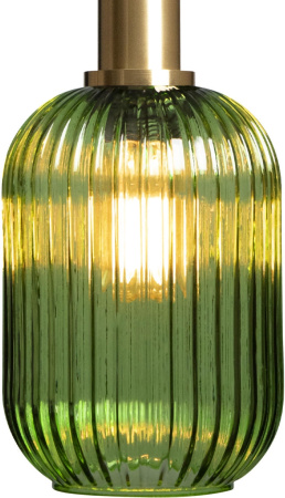 картинка Подвесной светильник Iris  2072-A+BR от магазина BTSvet