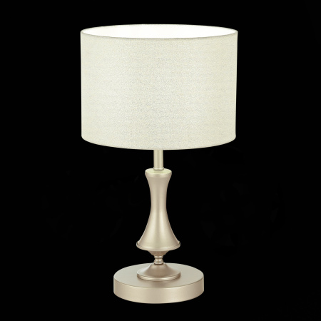 картинка Интерьерная настольная лампа с выключателем Elida SLE107704-01 от магазина BTSvet