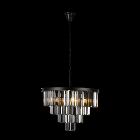 картинка Подвесная люстра хрустальная светодиодная Prism 10018/600C от магазина BTSvet