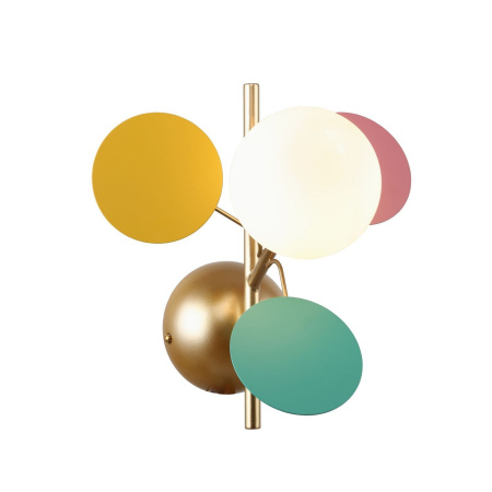 Бра для детской Multy Bliss 2772-1W