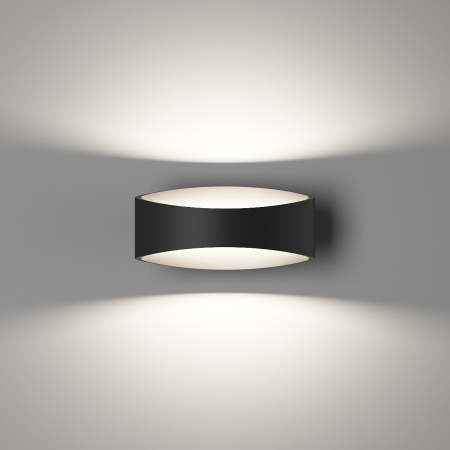 Настенный светильник светодиодный OLE GW-A715-5-BL-WW