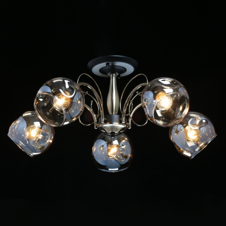 картинка Потолочная люстра Альфа 324016505 от магазина BTSvet