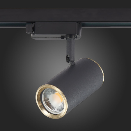 картинка Трековый светильник Cromi ST301.436.01 от магазина BTSvet