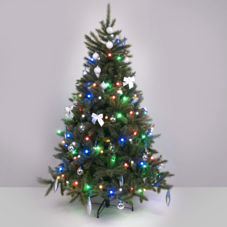 картинка Гирлянда светодиодная 400-103 400-103 IP65 от магазина BTSvet