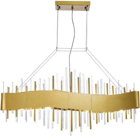 картинка Подвесная люстра ST Luce Olvera SL1633.213.08 от магазина BTSvet