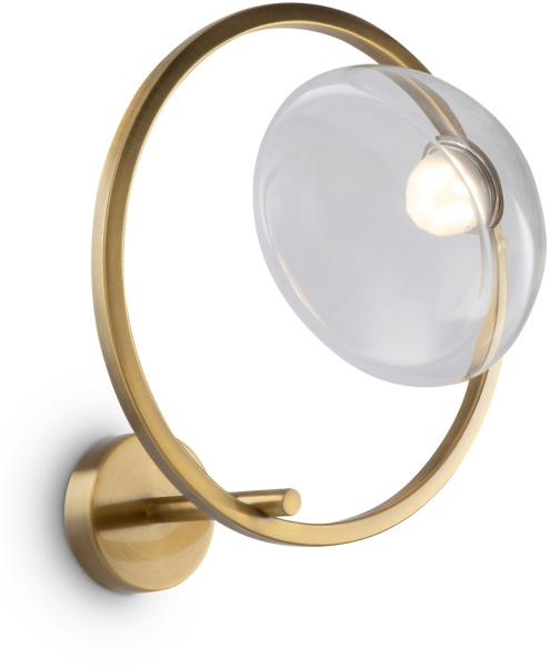 картинка Бра настенное Maytoni Lunare MOD327WL-L5BS3K1 от магазина BTSvet