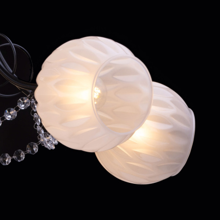 картинка Потолочная люстра Грация 677014205 от магазина BTSvet