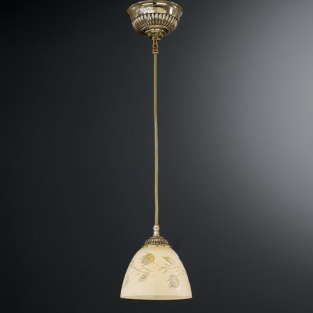 Подвесной светильник L.6358/14