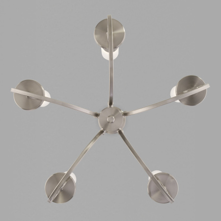 картинка Подвесная люстра Banci 60117/5 от магазина BTSvet