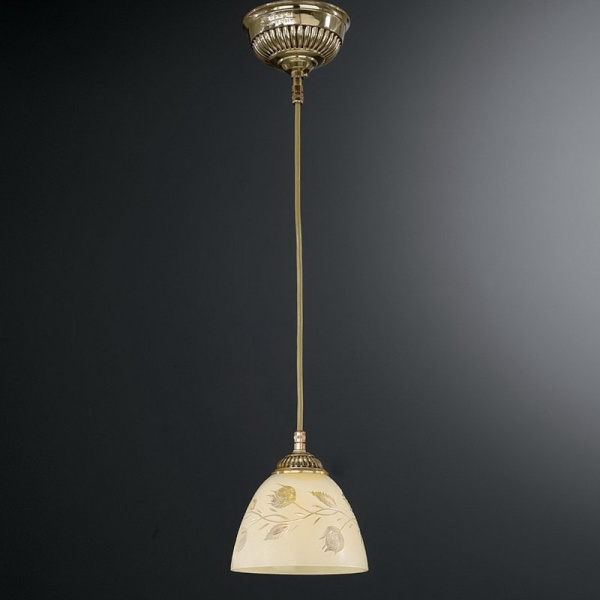 Подвесной светильник L.6358/14