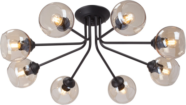 Потолочная люстра V47240-13/8PL