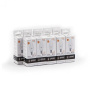 картинка Лампочка LED Elementary Candle 8W E14 3000K 33118 от магазина BTSvet