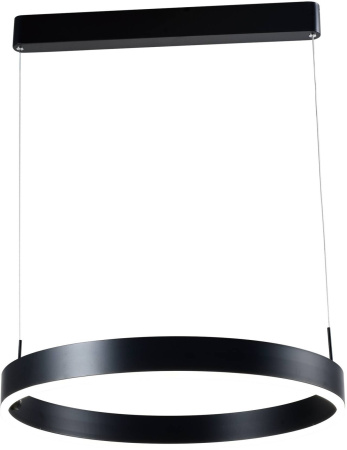 картинка Подвесной светильник светодиодный V2454-PL Straight LED*39W от магазина BTSvet