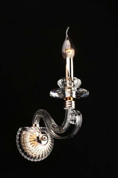 картинка Бра Daniele APL.701.01.01 от магазина BTSvet