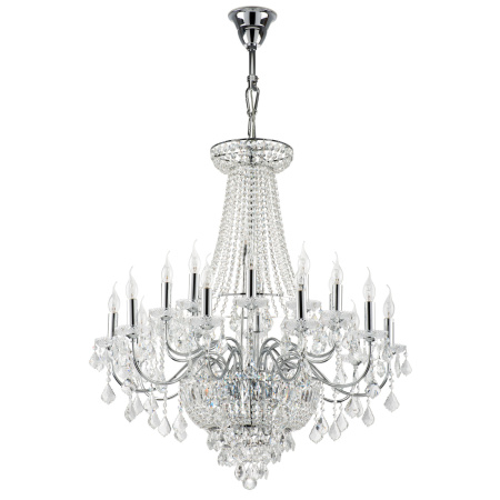 Хрустальная люстра Classic 700294