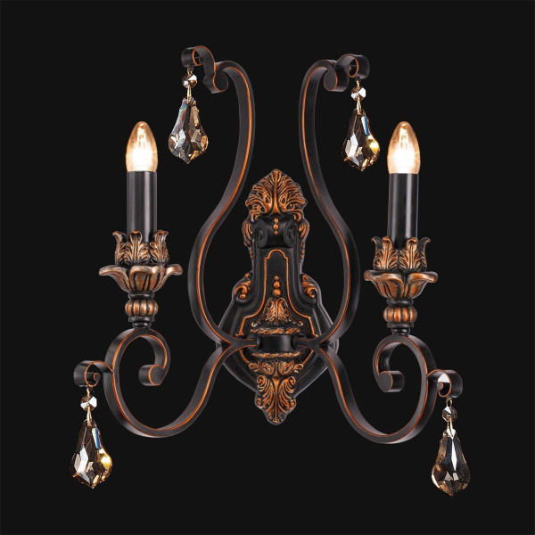 картинка Бра Versache 254028502 от магазина BTSvet