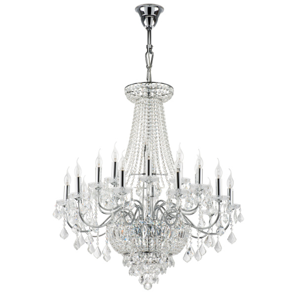 Хрустальная люстра Classic 700294