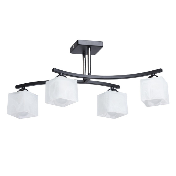 Потолочная люстра Tetro 673011004