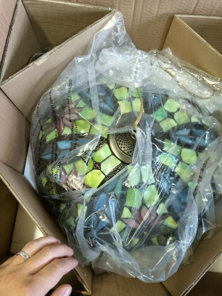 картинка Подвесная люстра 825-806-03 от магазина BTSvet