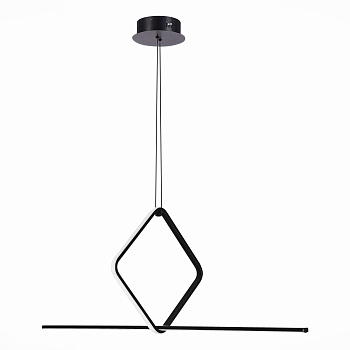 Подвесной светильник ST Luce Gaia SL6113.423.01