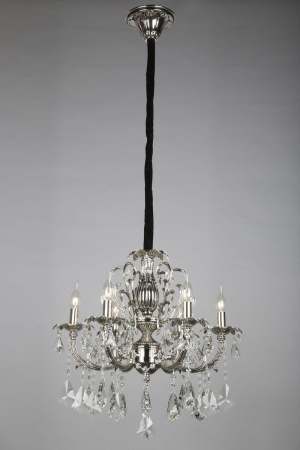 картинка Подвесная люстра Grosseto OML-77713-06 от магазина BTSvet