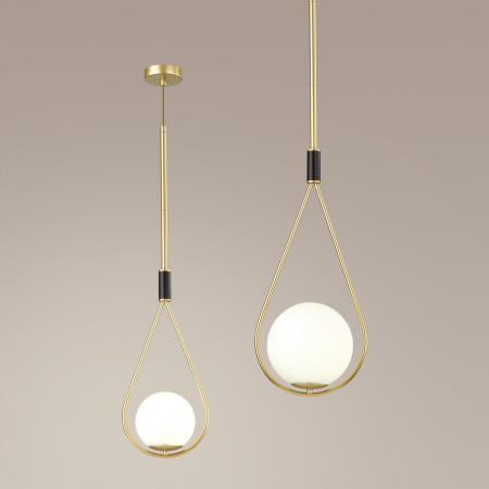 картинка Подвесной светильник Flari 4810/1 от магазина BTSvet