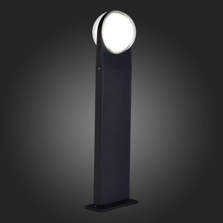 картинка Наземный уличный светильник Celeste SL9510.405.01 от магазина BTSvet