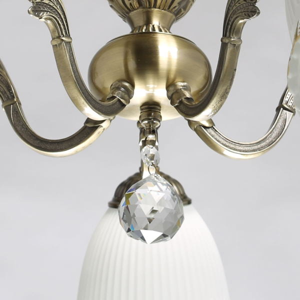 картинка Потолочная люстра Ариадна 105010505 от магазина BTSvet