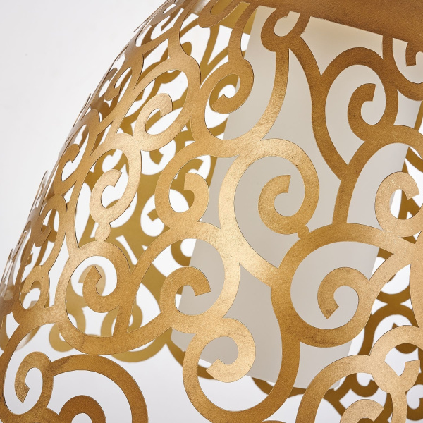 картинка Подвесной светильник Antares 2931-1P от магазина BTSvet